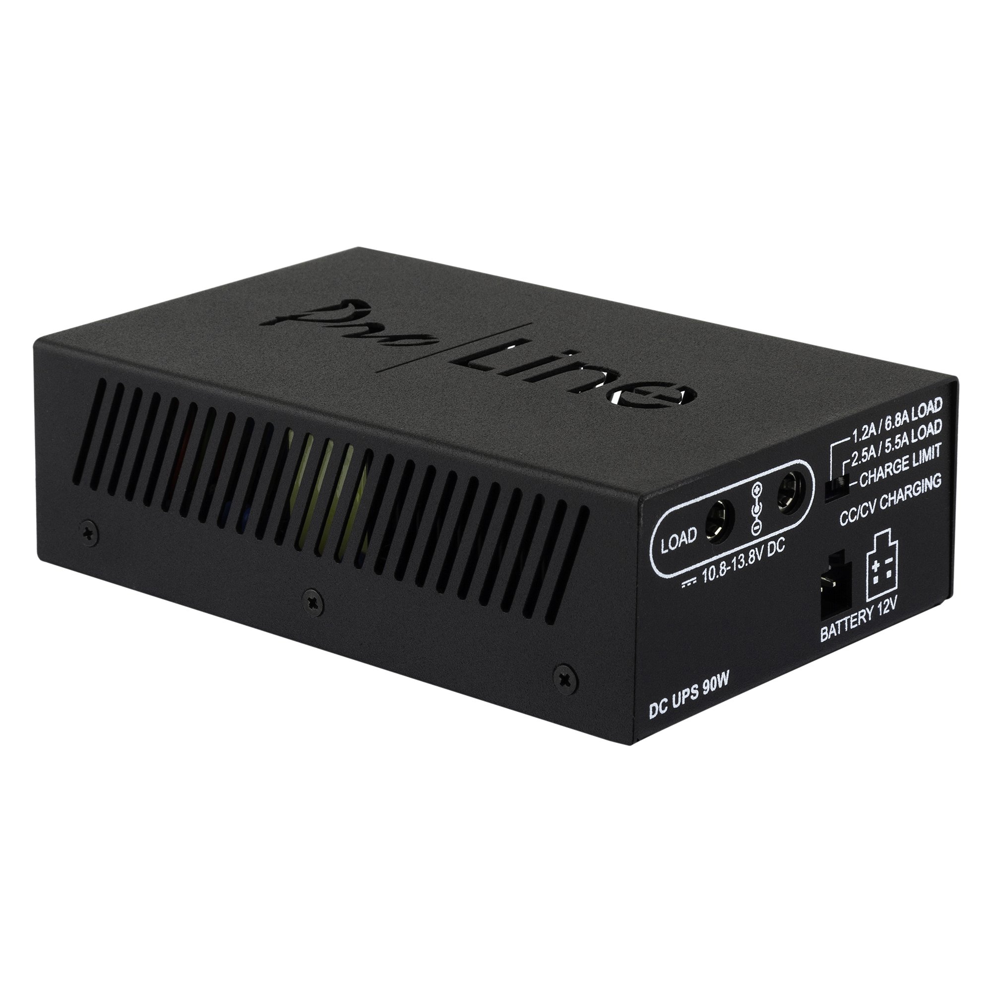 Image of DC UPS 90W