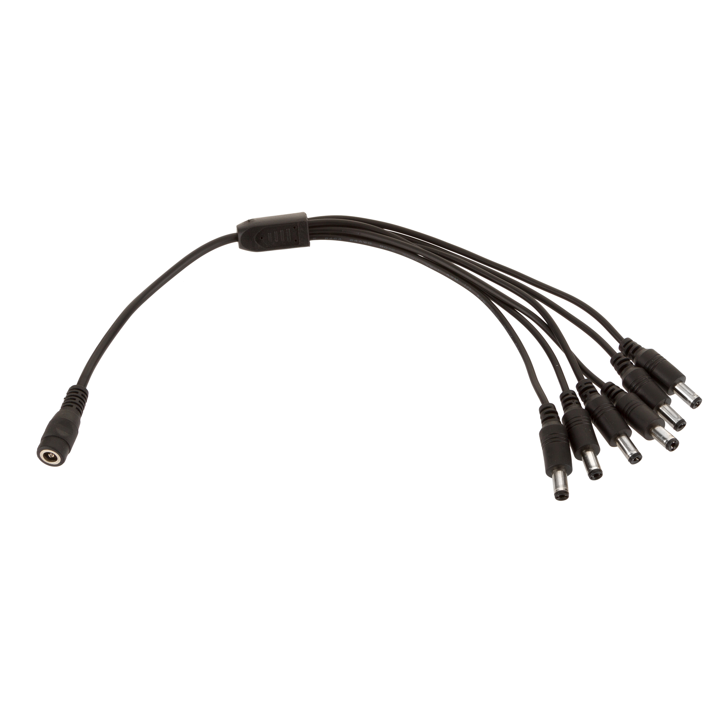 Image of DC-SPLTR-1X6-5521-4A